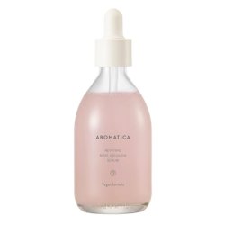 AROMATICA Reviving Rose Infusion Serum 100ml