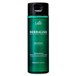 La'dor Herbalism Herbal Shampoo For Hair 150ml