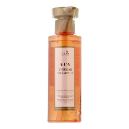 La'dor ACV Vinegar Shampoo 150ml