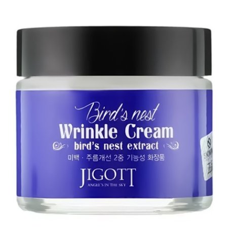 Jigott Jigott Bird's Nest Firming Cream 70 Ml