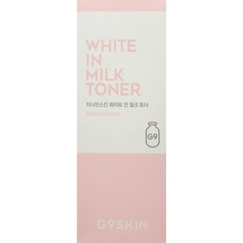 G9 Skin Creams, 30 Ml