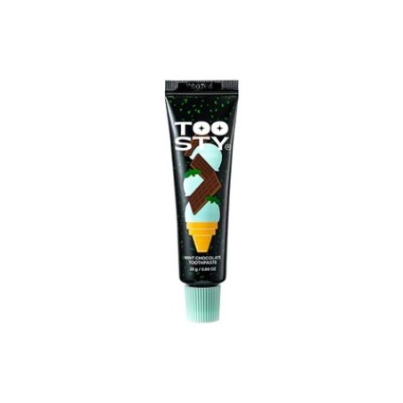 Mint Chocolate Toothpaste