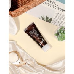 MIZON Snail Repairing Foam Cleanser Korean Face Wash with Snail Filtrate 2.02 fl oz