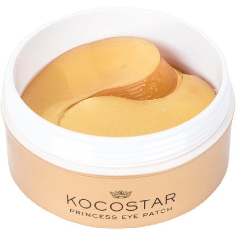 Kocostar Princess Eye Patches 30 Pairs