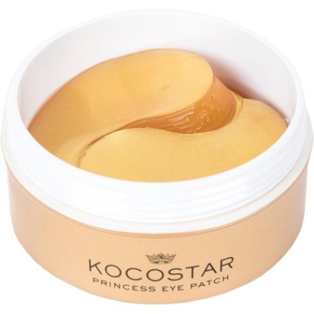 Kocostar Princess Eye Patches 30 Pairs