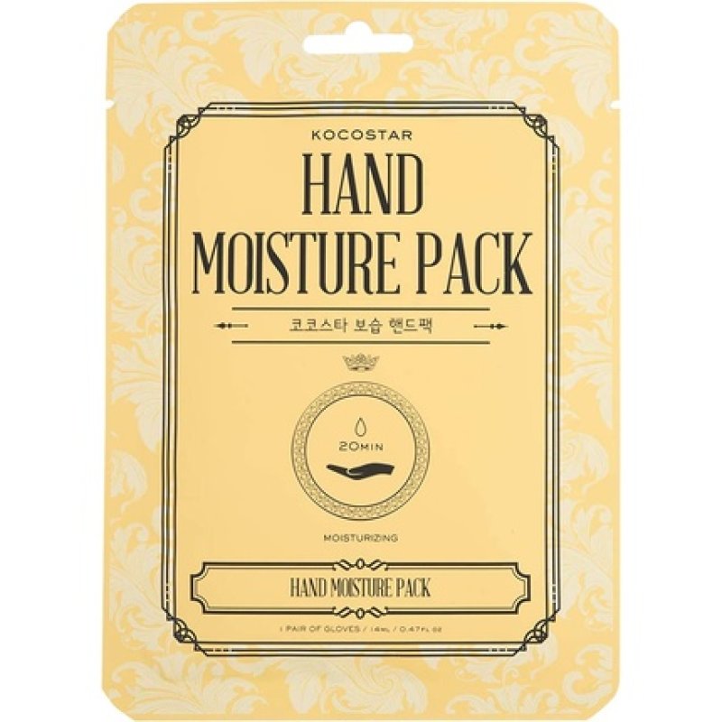 Kocostar Hand Moisture Pack Beauty Hand Treatment
