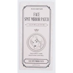 Kocostar Face Spot Mirror Patches 3pouch/12 Spot Patches
