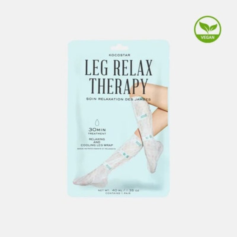 Kocostar Leg Relax Therapy 40ml