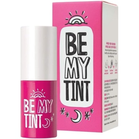 Yadah Be My Tint 01 Wannabe Pink 4g