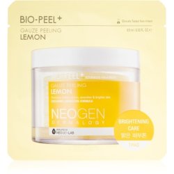 NEOGEN DERMALOGY Bio-Peel Gauze Lemon Peeling Pads 95ml