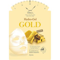 Esfolio Hydrogel Mask Elasticity - Brightening 28 G