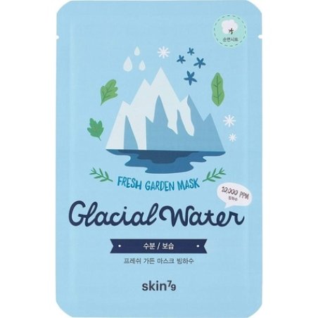 Skin 79 Glacial Water Fresh Mask