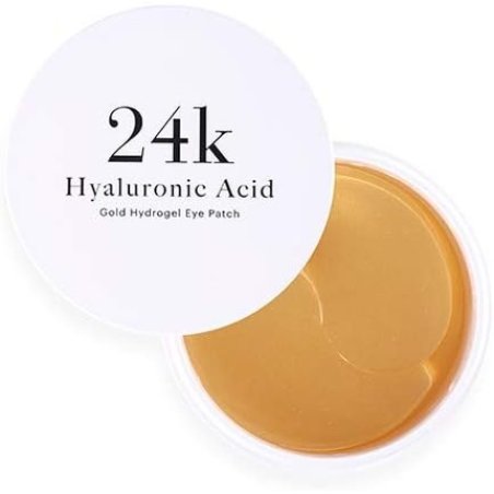 SKIN79 Gold Hydrogel Eye Patch with Hyaluronic Acid 90g