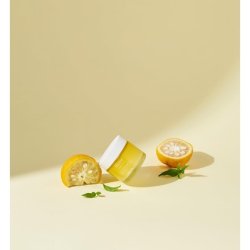 SKIN79 Shine Yuja Cream 2.36 FL OZ 70ml Vita-C Formula Vitalizing Cream