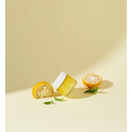 SKIN79 Shine Yuja Cream 2.36 FL OZ 70ml Vita-C Formula Vitalizing Cream