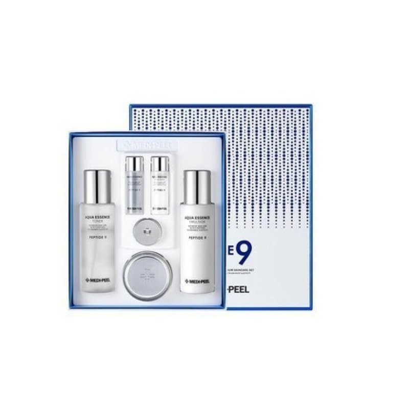 Medi-Peel Peptide 9 Premium Skincare Set