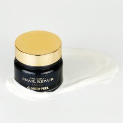MEDI-PEEL 24K Gold Snail Repair Cream 50g