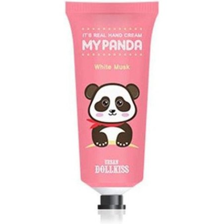 Fruit Fix My Panda Hand Cream 30ml Musk White
