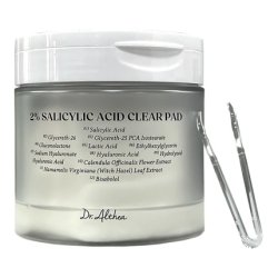 Dr. Althea Pore Refresh Grinding Cleansing Balm 50 Ml