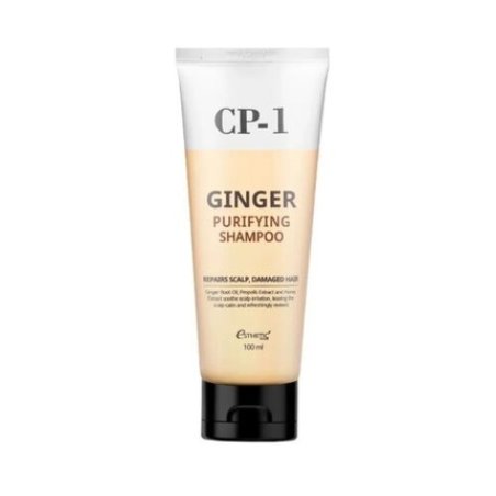 Esthetic House CP-1 Ginger Shampoo 100ml