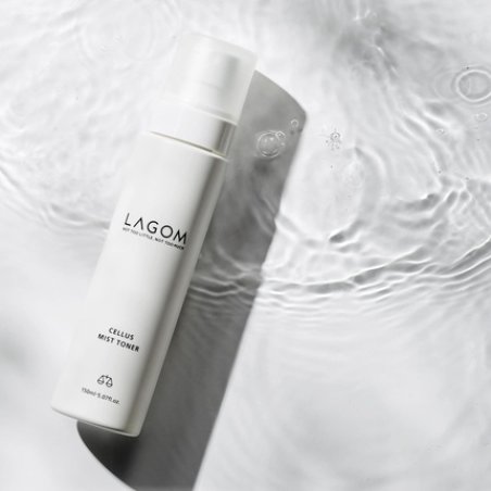 [Lagom] Cellus Mist Toner Hydrating Protective Facial Mist pH Balancing
