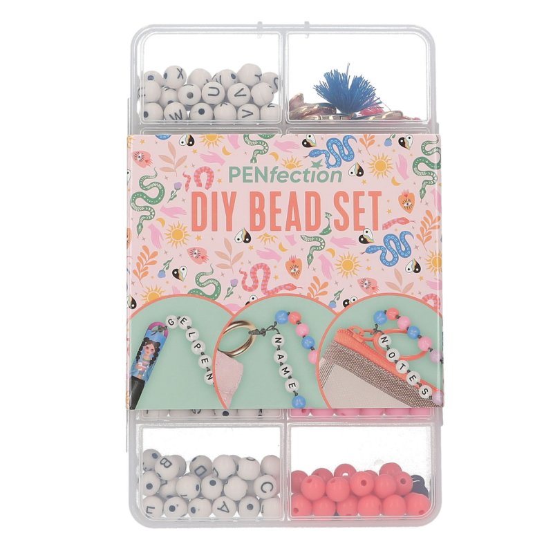 PENFection - DIY Beads Set (413633)
