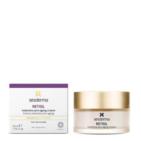 Sesderma Retisil Intensive Pro-Aging Cream 50ml