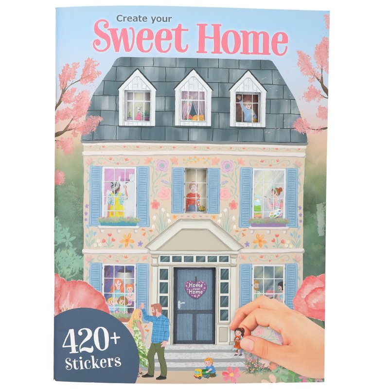 Trend - Create your Sweet Home (413806)