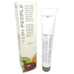 Hypertin Fresh People Hair Color Coloring Cream Permanent 60ml