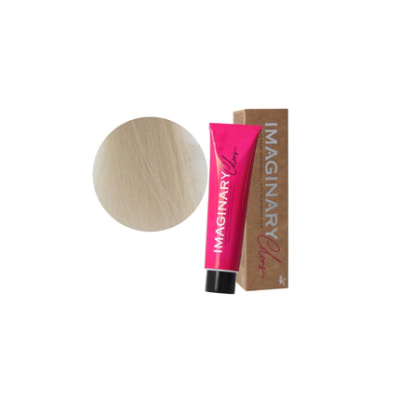 Imaginary Colors Dye 12-10s Intense Ash Blonde Super Lightening