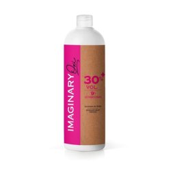 The Imaginary Colors Cream Developer 30 Vol 9% 900ml