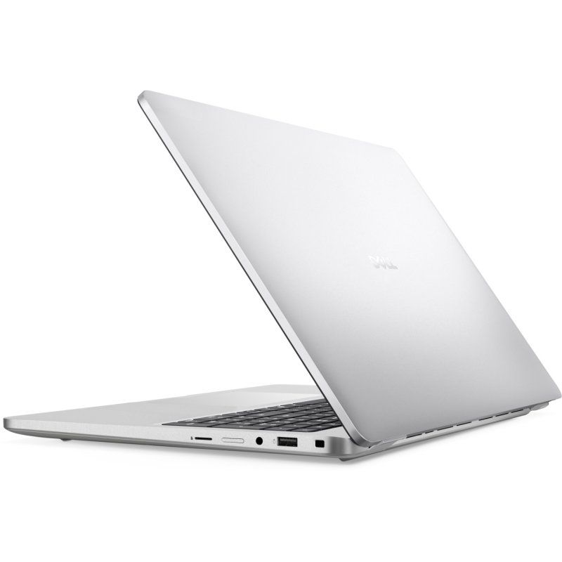 DELL Pro 16 Plus PB16250 Copilot PC Intel Core Ultra 5 236V Laptop 40.6 cm (16") Full HD 16 GB LPDDR5x-SDRAM 512 GB