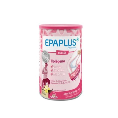 Epaplus Epaplus Collagen Arthicare Calcium 383g