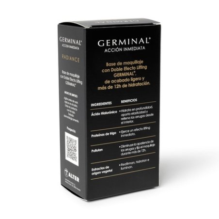 Germinal Radiance Lift Serum Foundation