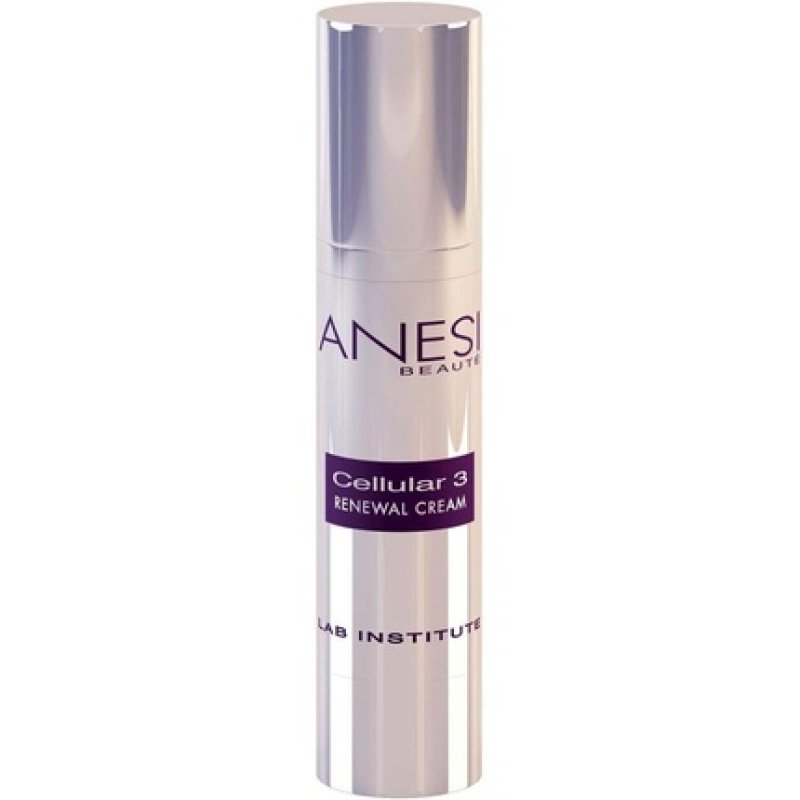 Anesi Cellular 3 Renewal Cream 50ml