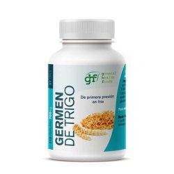 Ghf Wheat Germ 700mg 110 Pearls