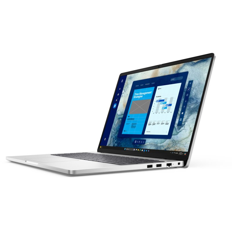 Pro 16 (2P62V) (platin, Intel® Core? Ultra 5 235U, Intel® Graphics, 32 GB DDR5, 512 GB (512 GB SSD), Windows 11 Pro)