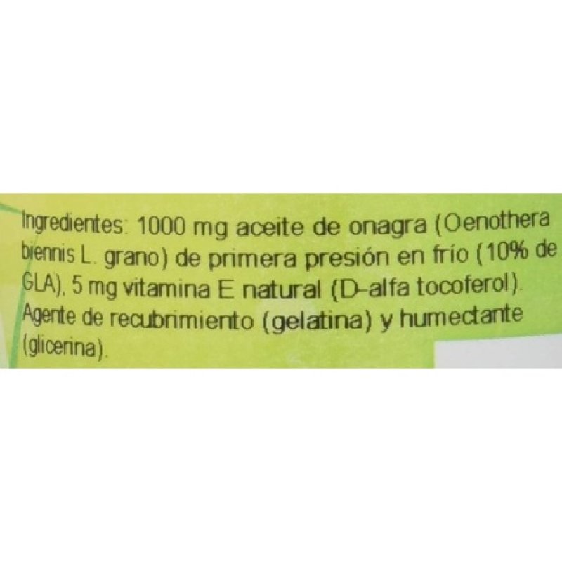 GHF Primrose 100 Pearls 1400mg