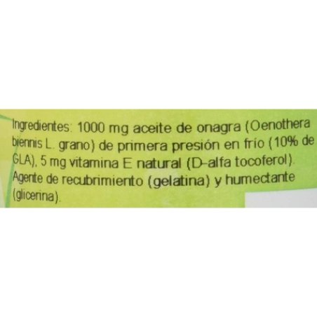 GHF Primrose 100 Pearls 1400mg