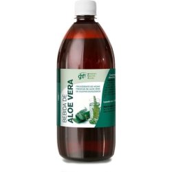 GHF Aloe Vera Juice 1 Liter