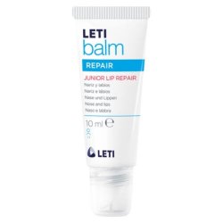 Letibalm Junior Lip Repair Strawberry Flavor 10ml