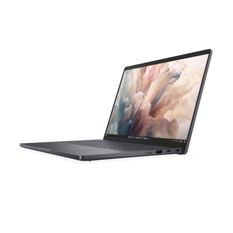 DELL Pro 14 Premium PA14250 Copilot PC Intel Core Ultra 7 268V Ordinateur portable 35,6 cm (14") Écran tactile Quad