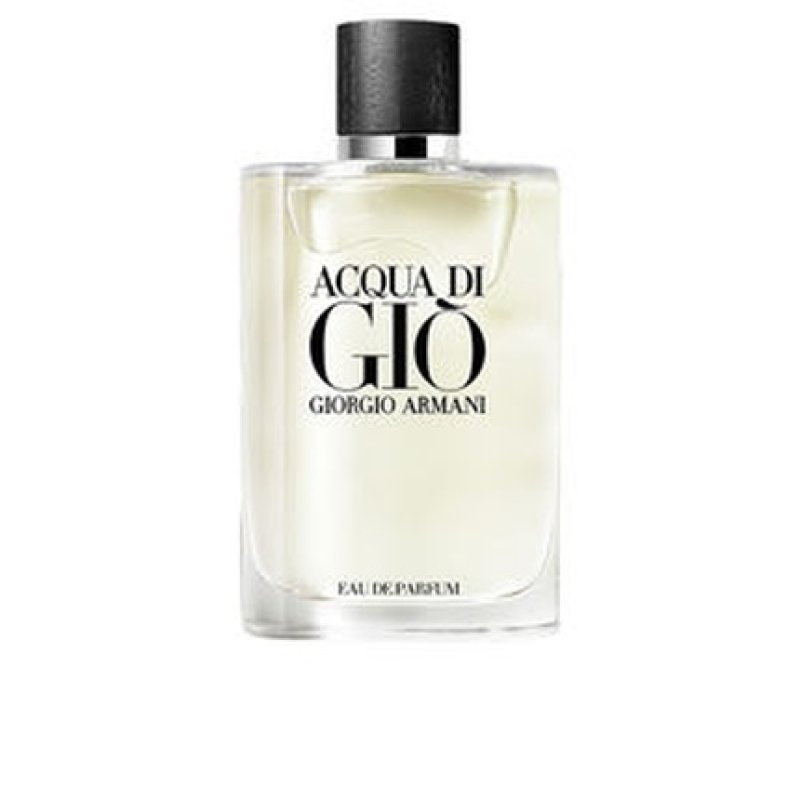 Giorgio Armani Acqua Di Gio Limited Edition Eau De Parfum Spray 200 Ml