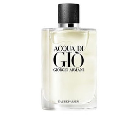 Giorgio Armani Acqua Di Gio Limited Edition Eau De Parfum Spray 200 Ml
