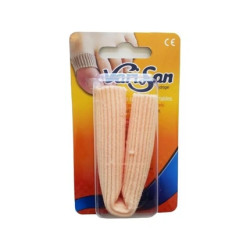 Varisan Comfortable Elastic Tube For Fingers - Large Size