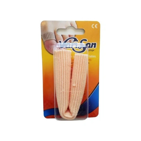 Varisan Comfortable Elastic Tube For Fingers - Large Size