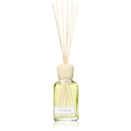 SEAL AROMAS Essential Citrus Fruits diffuser - 50 ml