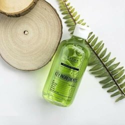 DETOX Skinfood Body Micellar Water with Cabbage, Wheatgrass, and Green Tea