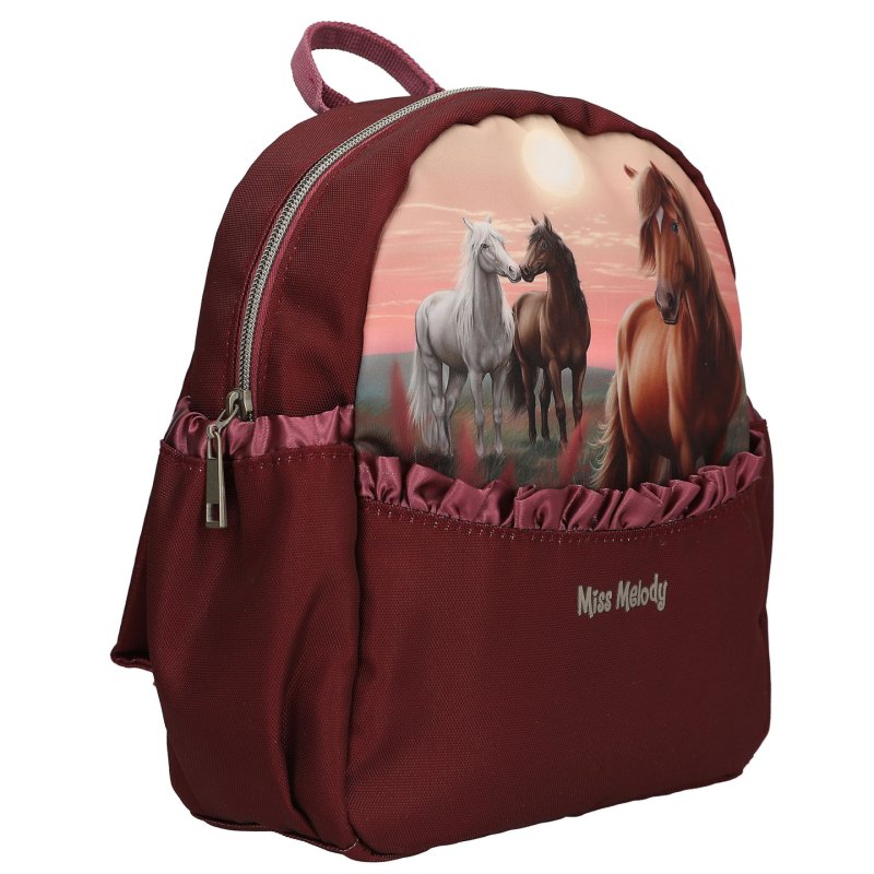 Miss Melody Backpack DREAMLAND