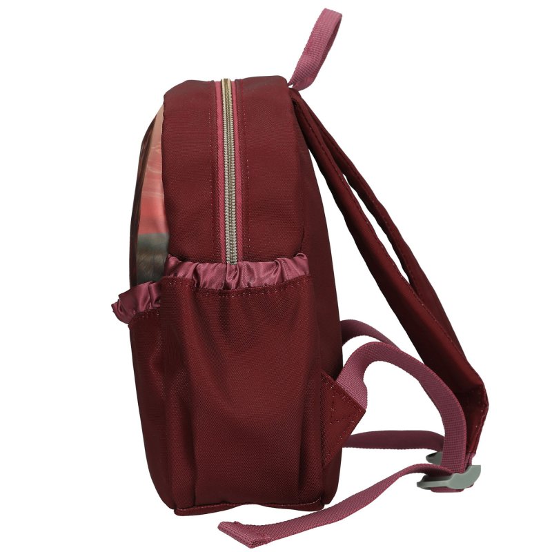 Miss Melody - Backpack DREAMLAND - Berry